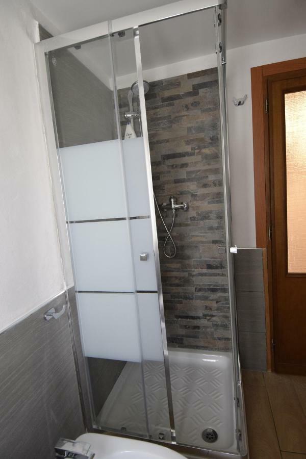 Ferienwohnung Casa “Sibilla” Tivoli Exterior foto